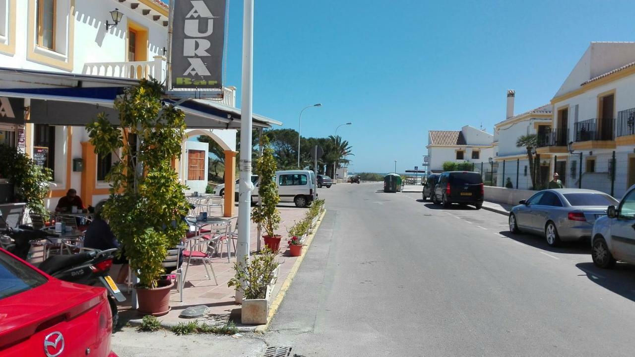 Pueblo Laguna 7 Vera Exterior foto